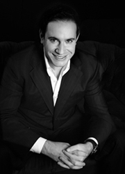 About Dr. Sands, Los Angeles Teeth Whitening Dentist